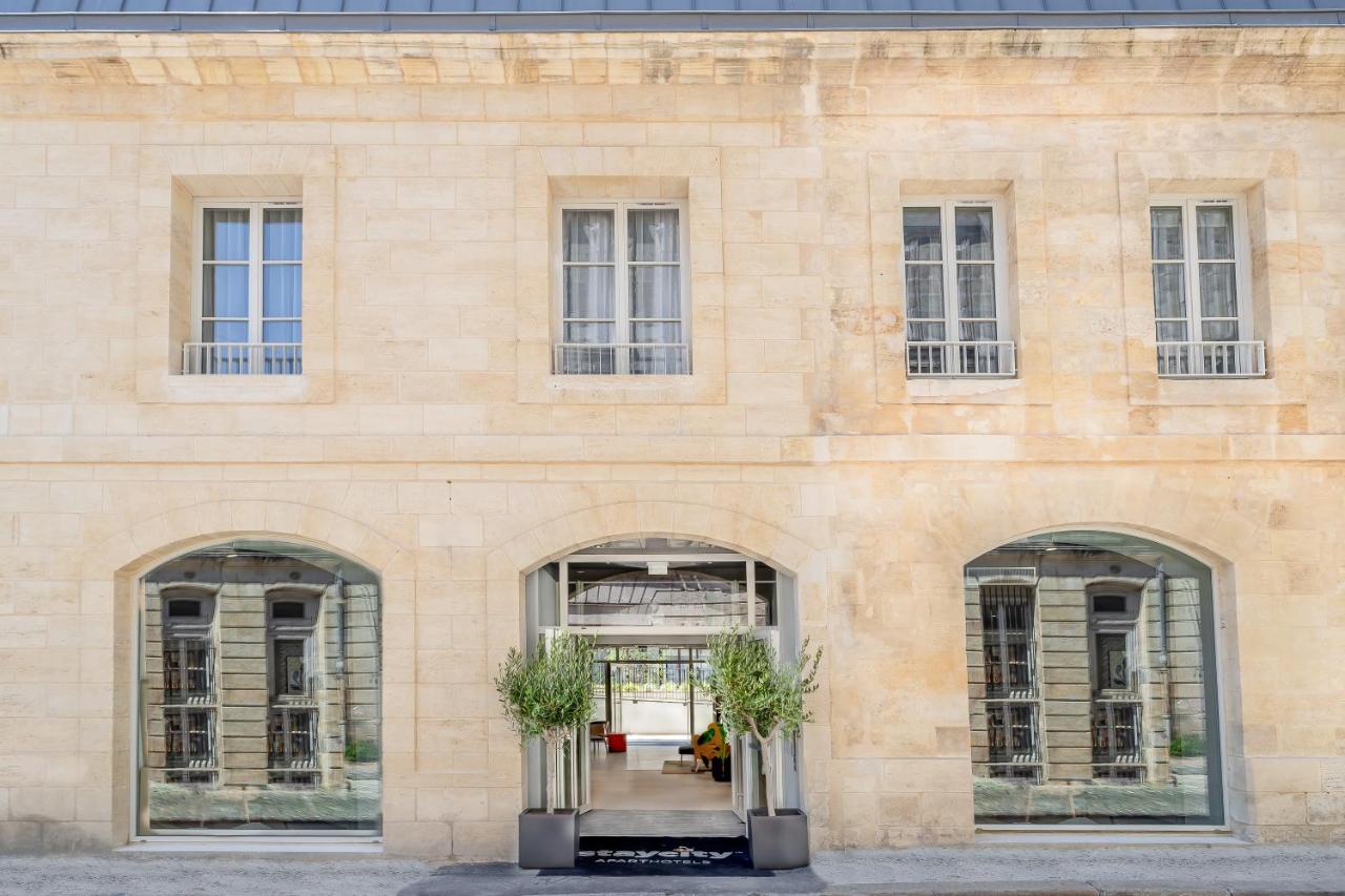 Staycity Aparthotels Bordeaux City Centre Exteriér fotografie
